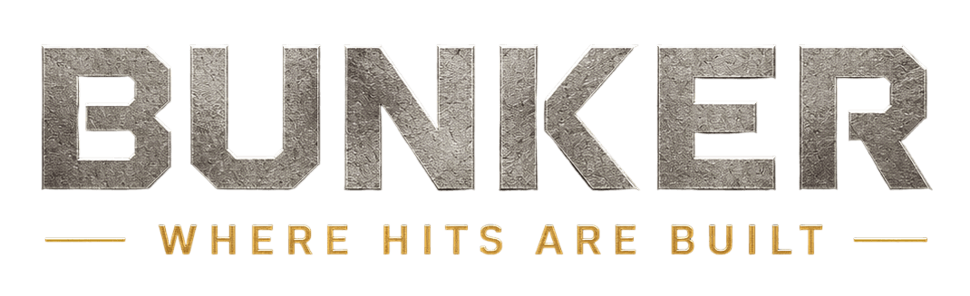 BUNKER STUDIO